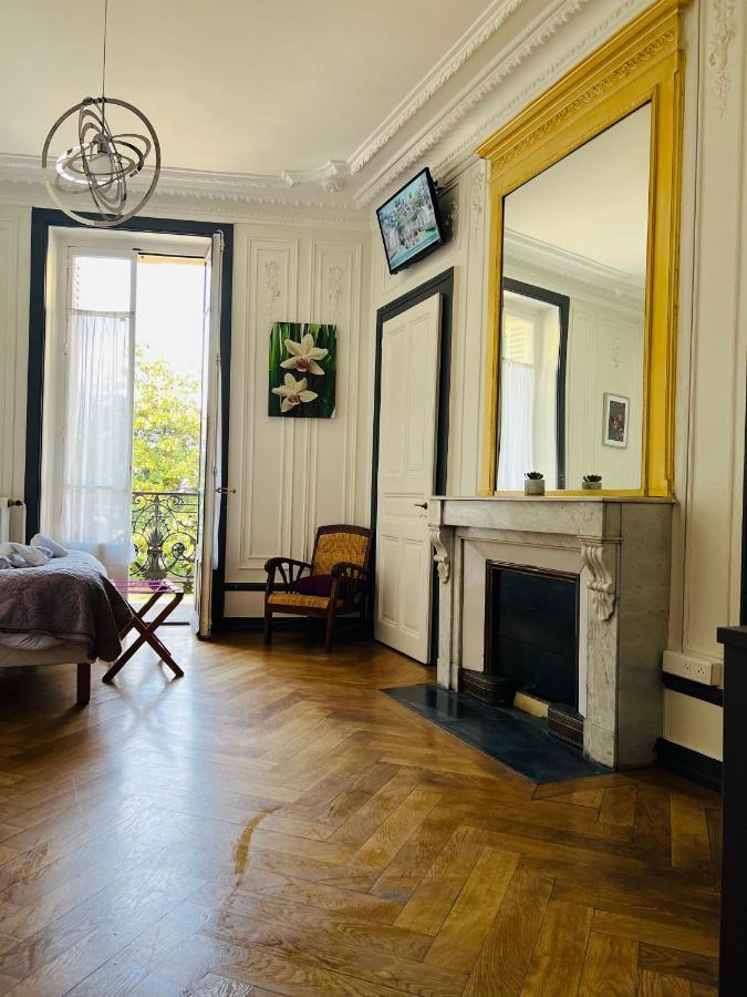 Hotel Savoy إيكس ليه با المظهر الخارجي الصورة