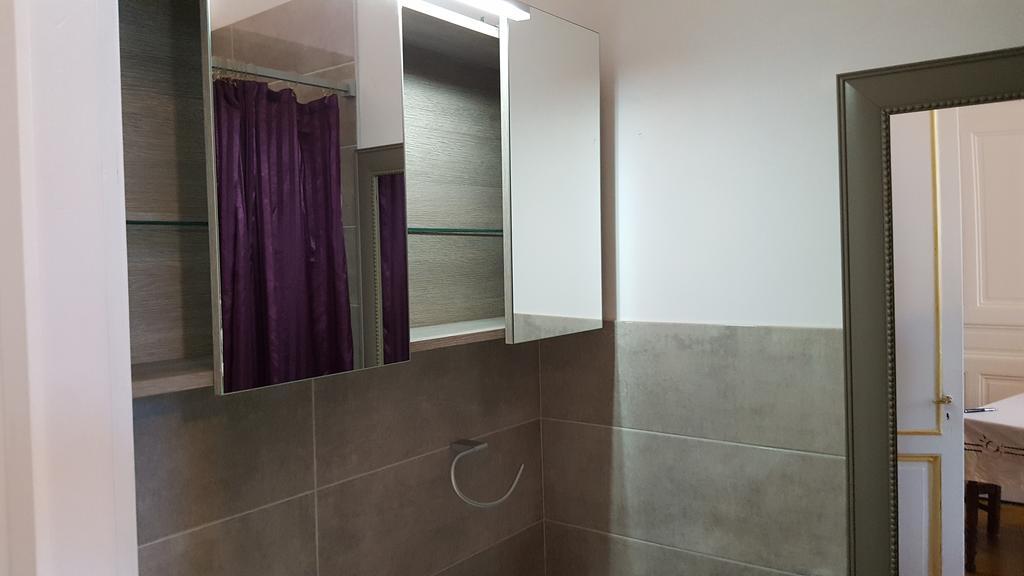 Hotel Savoy إيكس ليه با المظهر الخارجي الصورة